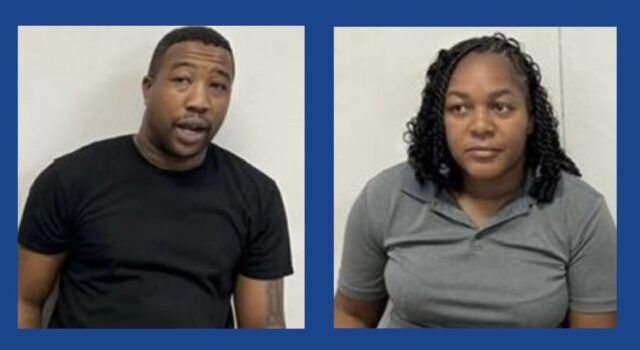 Two people arrested for Medicaid fraud in Louisiana