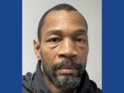 Police searching for wanted fugitive in Indiana