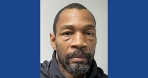 Police searching for wanted fugitive in Indiana