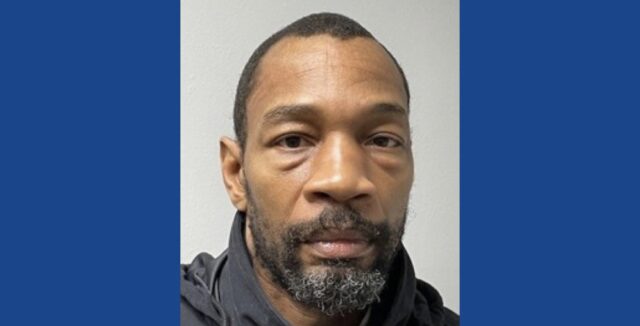 Police searching for wanted fugitive in Indiana