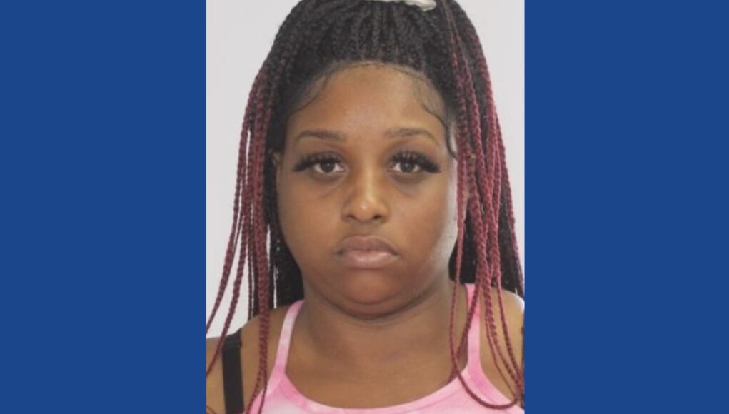 Police searching for wanted fugitive in Ohio