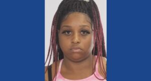 Police searching for wanted fugitive in Ohio