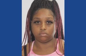 Police searching for wanted fugitive in Ohio