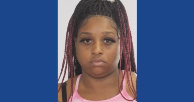 Police searching for wanted fugitive in Ohio