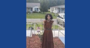 Police searching for missing person in Ohio