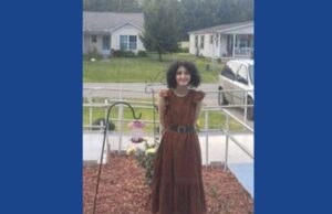 Police searching for missing person in Ohio