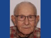 Police searching for missing person in Ohio