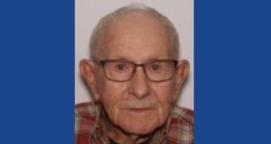 Police searching for missing person in Ohio