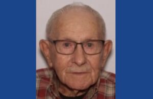 Police searching for missing person in Ohio