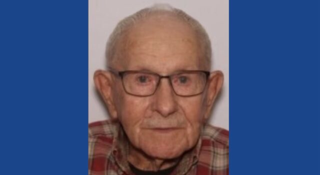 Police searching for missing person in Ohio