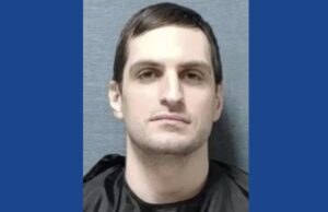 U.S. Marshals searching for “armed and dangerous” suspect in Ohio