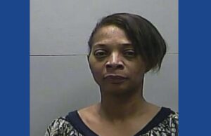 Police searching for wanted assault suspect in Mississippi