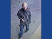 Police attempting to identify robbery suspect in Kentucky