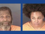 Two people arrested after children found living in unsafe conditions in Florida