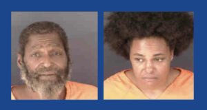 Two people arrested after children found living in unsafe conditions in Florida