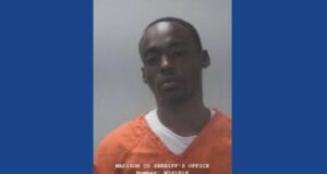 One person arrested following shooting incident in Alabama