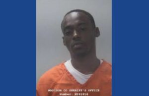 One person arrested following shooting incident in Alabama