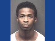 One person arrested following police chase in North Carolina