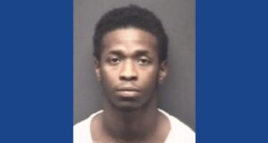 One person arrested following police chase in North Carolina