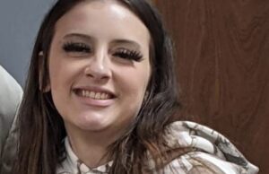 Police searching for missing person in Kentucky