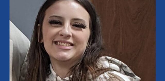 Police searching for missing person in Kentucky