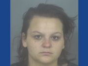 Police searching for wanted fugitive in Indiana