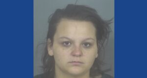 Police searching for wanted fugitive in Indiana