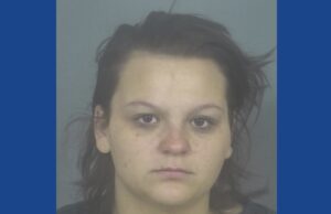 Police searching for wanted fugitive in Indiana