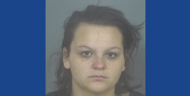 Police searching for wanted fugitive in Indiana
