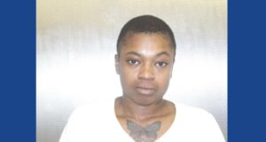 Police searching for wanted fugitive in Ohio