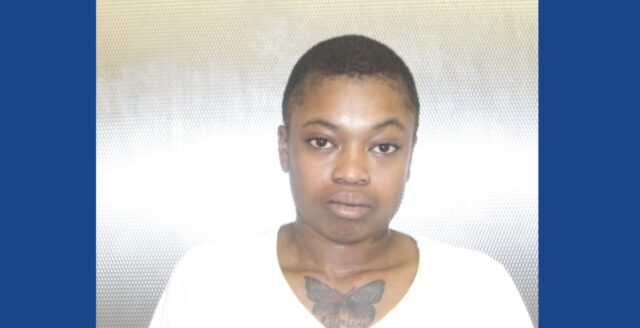 Police searching for wanted fugitive in Ohio