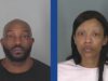 Two people arrested following drug bust in South Carolina