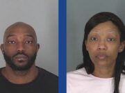 Two people arrested following drug bust in South Carolina