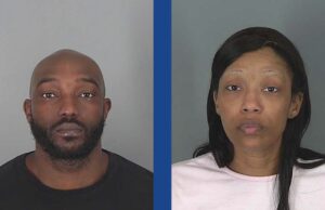 Two people arrested following drug bust in South Carolina