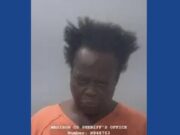 One person injured, one arrested following stabbing incident in Alabama