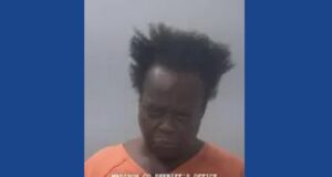 One person injured, one arrested following stabbing incident in Alabama