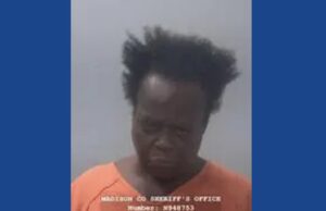 One person injured, one arrested following stabbing incident in Alabama