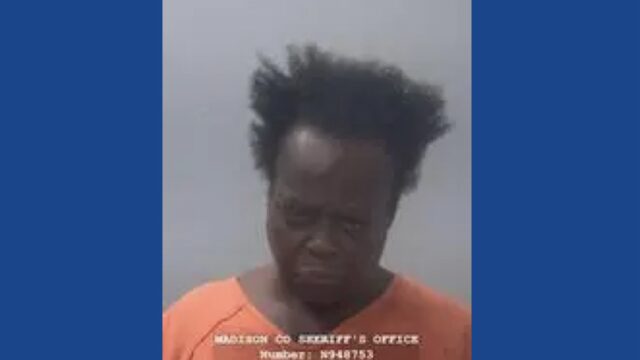 One person injured, one arrested following stabbing incident in Alabama