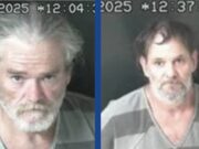Police searching for escaped inmates in Ohio