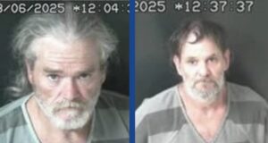 Police searching for escaped inmates in Ohio