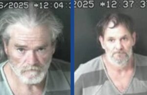 Police searching for escaped inmates in Ohio