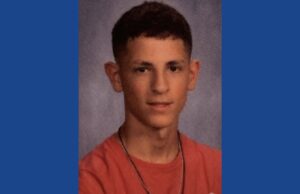 Silver Alert issued for missing person in Indiana