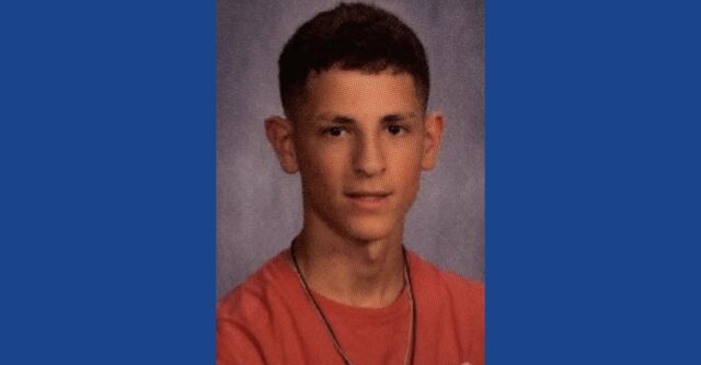 Silver Alert issued for missing person in Indiana