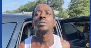 One person arrested following armed robbery in Mississippi