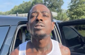 One person arrested following armed robbery in Mississippi