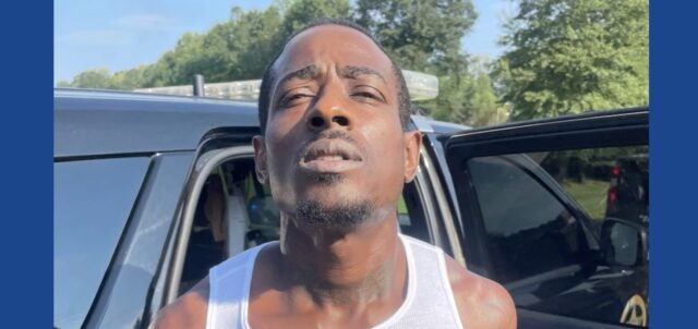 One person arrested following armed robbery in Mississippi