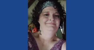 Police searching for missing person in Michigan