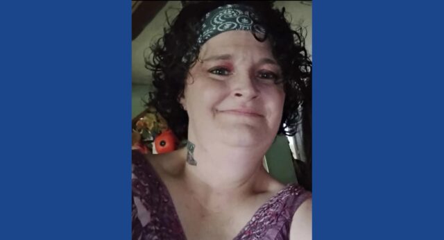 Police searching for missing person in Michigan