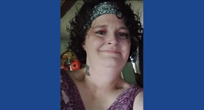 Police searching for missing person in Michigan