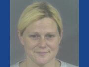 Police searching for wanted fugitive in Indiana